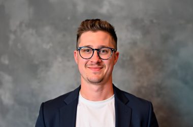 Dr. Connor Robertson